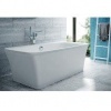 Ванны Air Ванна акриловая, евробелый