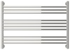 Полотенцесушители Дизайн-радиатор Богема L 600х900