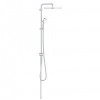 Душевая программа Tempesta Cosmopolitan 250 26694000 Душевая система