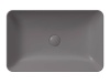 Раковины Раковина накладная 380x600 мм