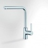 Смесители Смеситель для кухни, хром