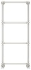 Полотенцесушители 1304 Дизайн-радиатор 1260х500