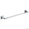 Аксессуары для ванной Полотенцедержатель, 60 см, цвет хром