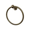 Аксессуары для ванной Кольцо для полотенца 192 мм