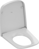 Сиденья для унитазов TECEone Сиденье для унитаза съемное, цвет белый
