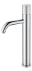 Смесители Смеситель для умывальника высокий CHROME TOUCH CHROME