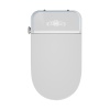 Унитазы-биде Электронный унитаз-биде приставной белый
