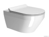 Унитазы унитаз подвесной безободковый