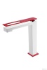 Смесители Смеситель для раковины White-Red