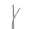 Душевая программа Душевой гарнитур (ручной душ 2jet + штанга + держатель для душа), цвет хром