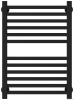 Полотенцесушители Полотенцесушитель 600х400 (Матовый чёрный)