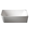 Ванны Акриловая ванна 160x75