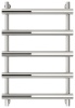 Полотенцесушители Дизайн-радиатор 800х500