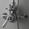 Душевая программа Душевая термостатическая система