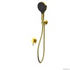 Душевая программа Система для душа скрытого монтажа YSET02TOPGL (золото)