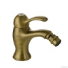 Смесители Смеситель для биде, бронза