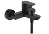 Смесители Смеситель для ванны и душа, черный матовый