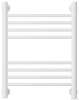Полотенцесушители Полотенцесушитель 500х400 (Матовый белый)