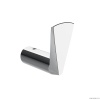 Аксессуары для ванной GESSI  VENTAGLIO ACCESSORIES Крючок настенный, цвет: хром