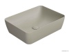 Раковины Раковина накладная 380x500 мм