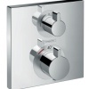 Смесители Смеситель для душа, Ecostat Square, хром