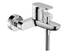 Смесители Смеситель для ванны и душа, хром