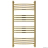 Полотенцесушители Полотенцесушитель 1000х500 (Золото)