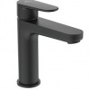 Смесители O Смеситель для раковины, матовый черный