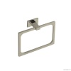 Аксессуары для ванной Полотенцедержатель кольцо, цвет PVD нержавеющая сталь