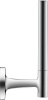 Duravit Starck T Держатель запасного рулона туалетной бумаги, хром 0099391000 