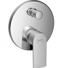 Смесители Смеситель для душа, хром
