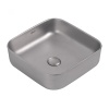 Раковины Раковина накладная 38,5х38,5