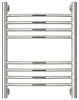 Полотенцесушители Дизайн-радиатор 500х400