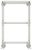 Полотенцесушители 1386 Дизайн-радиатор 660х400