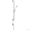 Душевая программа Душевой гарнитур хром