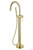 Смесители Смеситель напольный GOLD