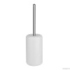 Аксессуары для ванной Ершик для унитаза хром