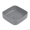 Раковины Раковина накладная 38,5х38,5