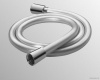 Комплектующие IDEALFLEX Шланг для душа 150 см, хром