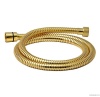 Комплектующие Шланг для душа 1500 мм, золото