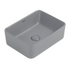 Раковины Раковина накладная 40,5х30