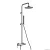 Душевая программа Душевая система внешняя с однорычажным смесителем