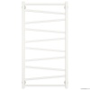 Полотенцесушители Полотенцесушитель 1000х500 (Матовый белый)