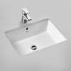 Ideal Standard Strada Врезная раковина 60*44 см | монтаж снизу столешницы K077901