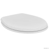 Комплектующие Eurovit Сидение и крышка для унитаза