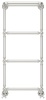 Полотенцесушители 1386 Дизайн-радиатор 960х400