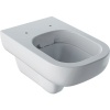 Унитазы Унитаз подвесной, безободковый