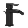 Смесители Смеситель для биде, черный матовый