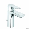 Смесители Смеситель для раковины, хром