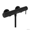 Смесители Смеситель для душа, чёрный матовый